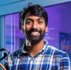 Akshay Murthy