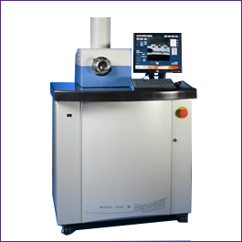 Fischione NanoMill® TEM and APT Specimen Preparation System, Model 1040