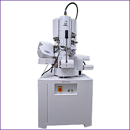 JEOL JSM-7900FLV-SEM