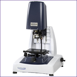 Bruker ContourGT Optical Profiler - 3D Optical Microscope