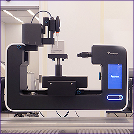 Optical Tensiometer