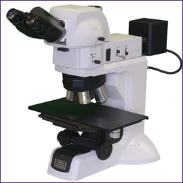 Microscope – Nikon LV150