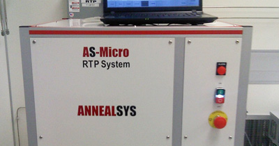 AS Micro - RTP System