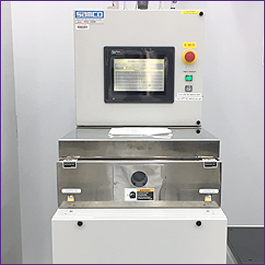 Reactive Ion Etcher (RIE) – Samco RIE-10NR