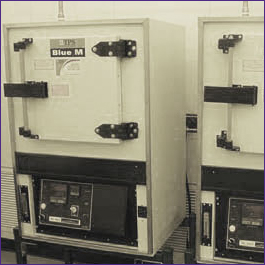 Convection Ovens 
