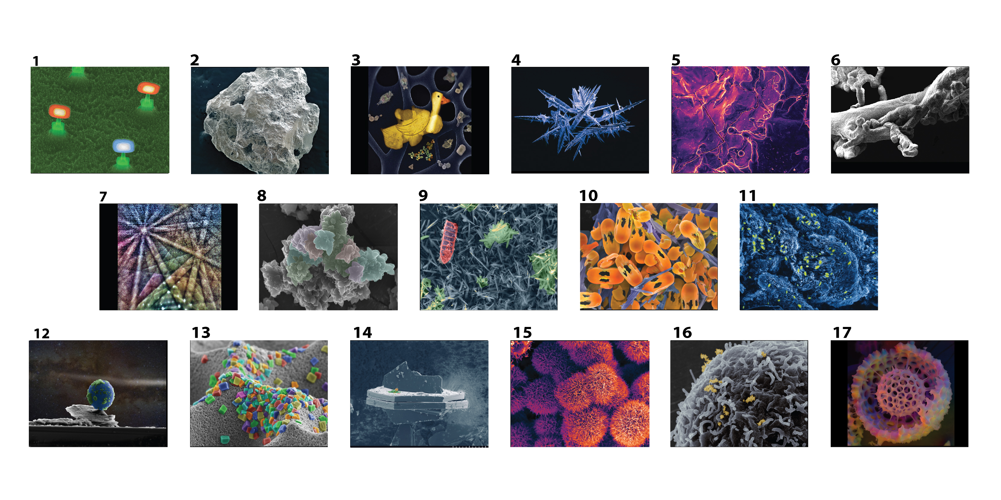 Image Wall