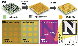 research publication image