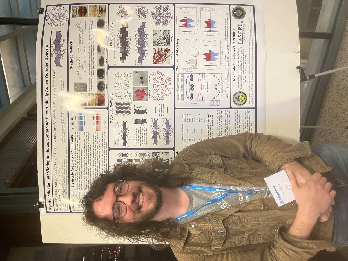 Poster Winner
