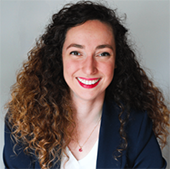 Prof. Cécile Chazot