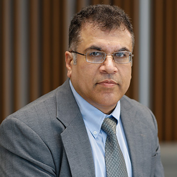 Nasir Basit, PhD