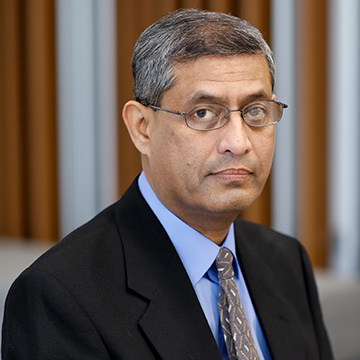 Anil Dhote, PhD