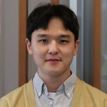 Byungseok Seo, PhD