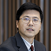 Dr. Xinqi Chen