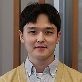 Byungseok Seo, PhD